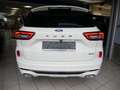 Ford Kuga Hybrid Sound Edition Weiß - thumbnail 29