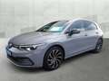 Volkswagen Golf VIII 1.5 TSI UNITED *LED *APP *NAVI *SHZ *ALU *CL Grijs - thumbnail 2