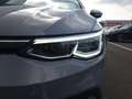 Volkswagen Golf VIII 1.5 TSI UNITED *LED *APP *NAVI *SHZ *ALU *CL Grau - thumbnail 6