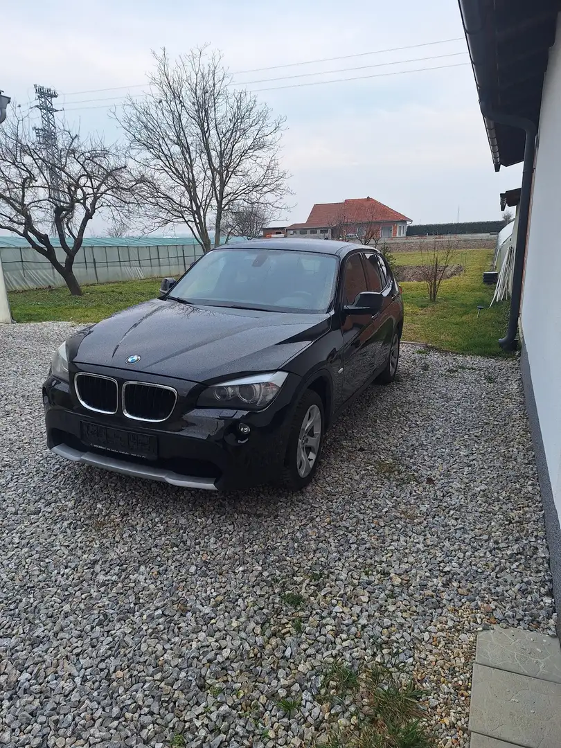BMW X1 xDrive18d Österreich Paket Österreich-Paket - 2