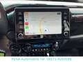 Toyota Hilux Comfort 2.8 ATM*DOKA*APP*DAB*ACC Tempomat* Szürke - thumbnail 11