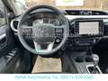 Toyota Hilux Comfort 2.8 ATM*DOKA*APP*DAB*ACC Tempomat* Grau - thumbnail 9