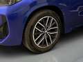 BMW X1 sDrive 18dA Bleu - thumbnail 7