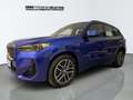 BMW X1 sDrive 18dA Azul - thumbnail 2