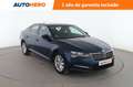 Skoda Superb 2.0 TDI Ambition Azul - thumbnail 8
