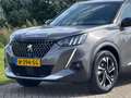 Peugeot 2008 1.2 PureTech GT - Gris Platinium - iCockpit 3D/Car Grau - thumbnail 34