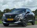 Peugeot 2008 1.2 PureTech GT - Gris Platinium - iCockpit 3D/Car Grau - thumbnail 2