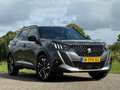 Peugeot 2008 1.2 PureTech GT - Gris Platinium - iCockpit 3D/Car Grau - thumbnail 4