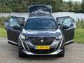 Peugeot 2008 1.2 PureTech GT - Gris Platinium - iCockpit 3D/Car Grau - thumbnail 28