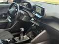 Peugeot 2008 1.2 PureTech GT - Gris Platinium - iCockpit 3D/Car Grau - thumbnail 13