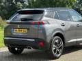Peugeot 2008 1.2 PureTech GT - Gris Platinium - iCockpit 3D/Car Grau - thumbnail 32