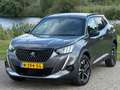 Peugeot 2008 1.2 PureTech GT - Gris Platinium - iCockpit 3D/Car Grau - thumbnail 26