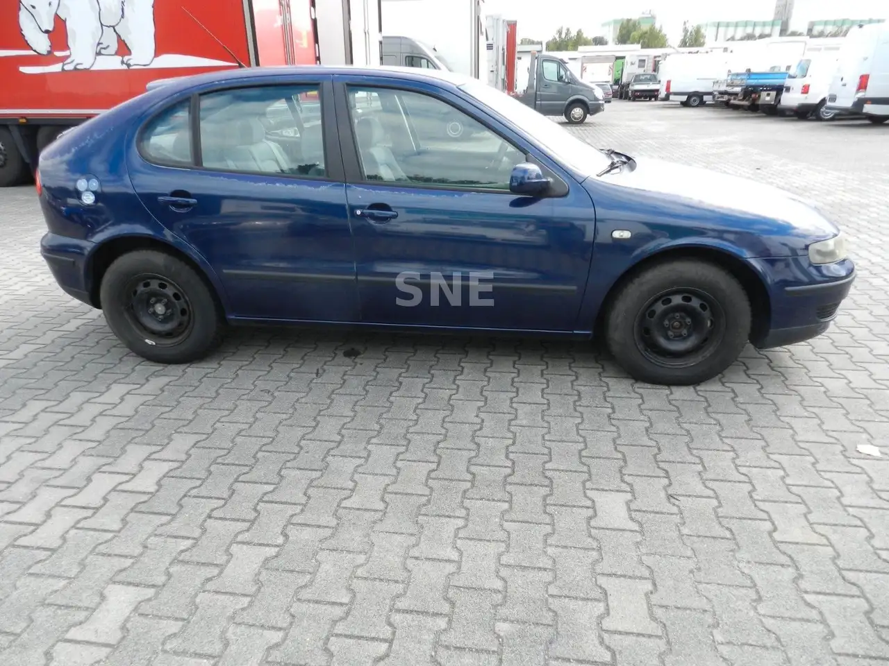 SEAT Leon 1.6 Stella, foto 5