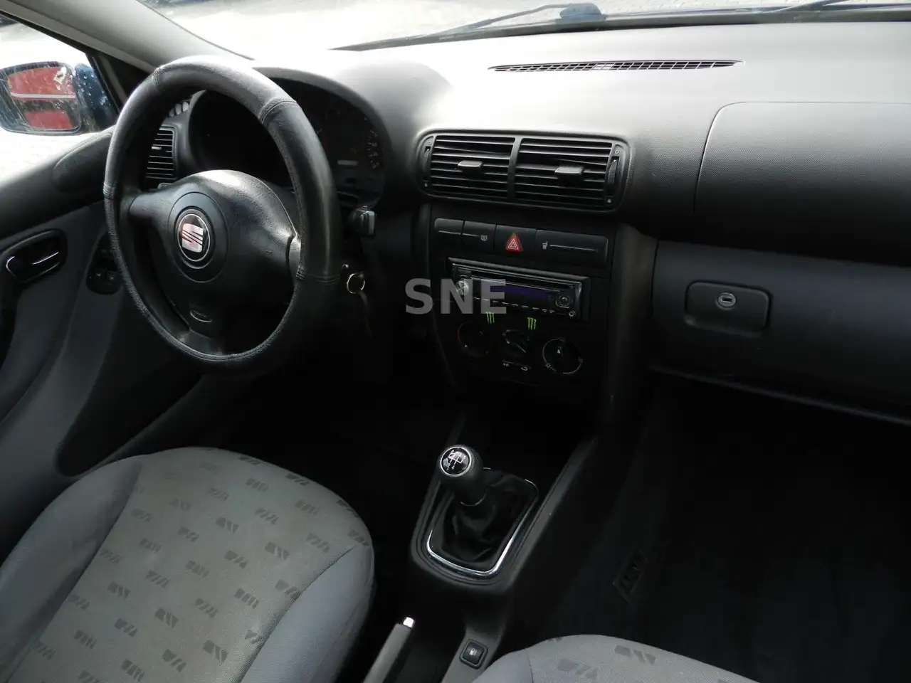 SEAT Leon 1.6 Stella, foto 10