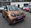 smart forTwo smart fortwo prime Silber - thumbnail 1