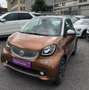 smart forTwo smart fortwo prime Silber - thumbnail 2