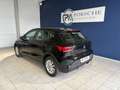 SEAT Ibiza Reference Edition 1.0 80PS Schwarz - thumbnail 3