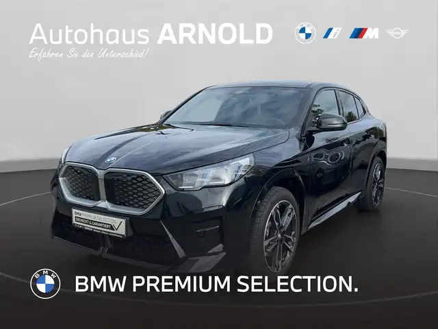Bmw iX2 xDrive30 M Sportpaket Head Up Harman Kardon Drivin