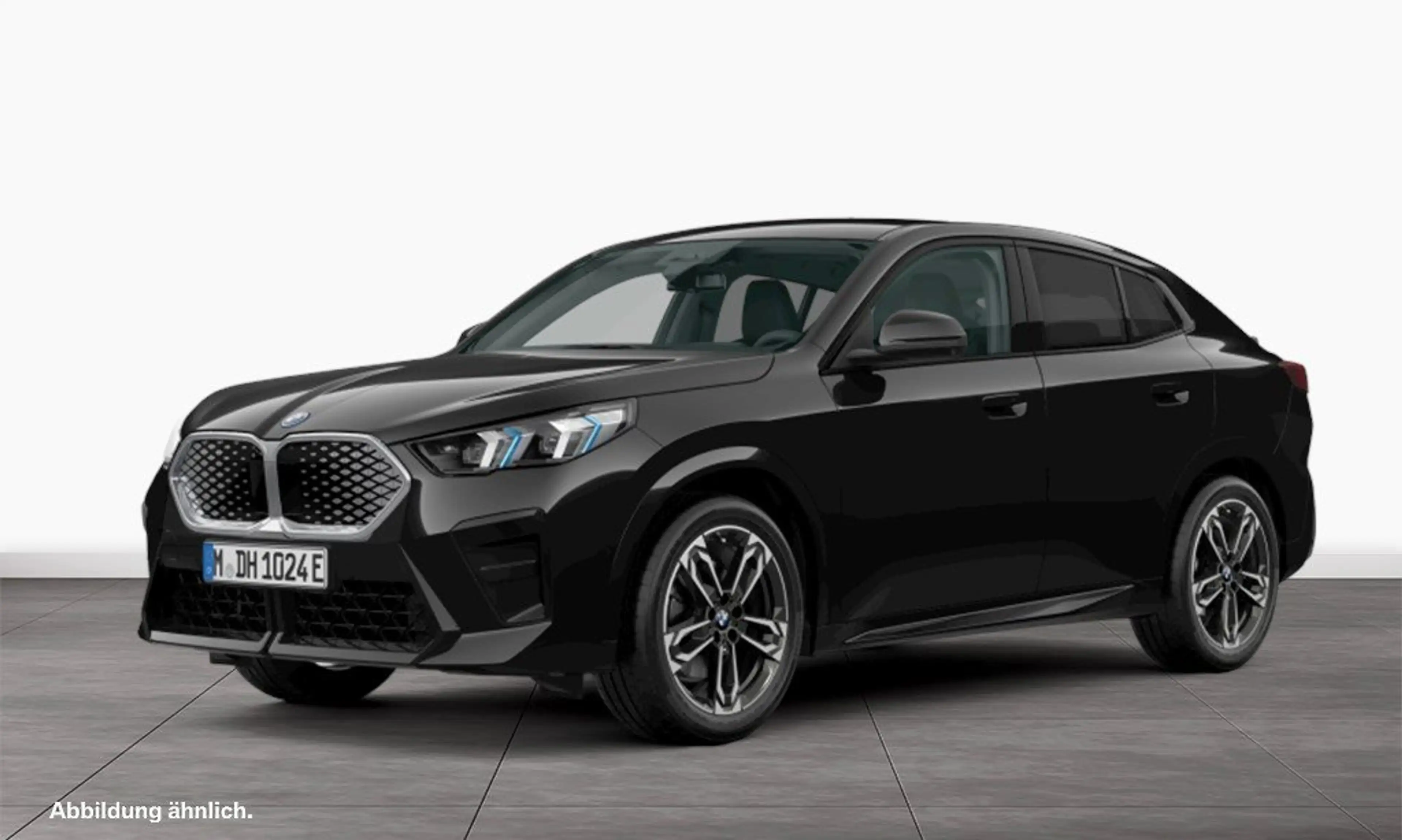 BMW iX2 xDrive30 M Sportpaket Head-Up Harman Kardon Drivin