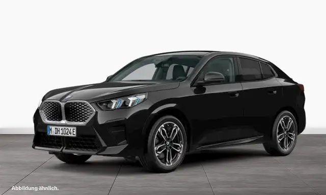 BMW iX2 xDrive30 M Sportpaket Head-Up Harman Kardon Drivin
