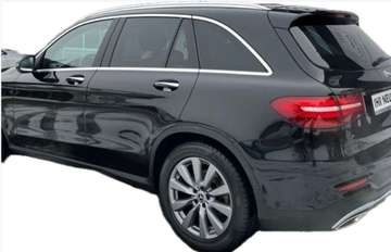 GLC 250