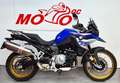 BMW F 850 GS ***MOTODOC.BE*** Blanc - thumbnail 1