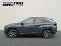 Hyundai TUCSON 1.6 T-GDi DCT 'Prime' 'Assi,Pano' Groen - thumbnail 2
