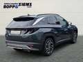 Hyundai TUCSON 1.6 T-GDi DCT 'Prime' 'Assi,Pano' Groen - thumbnail 5