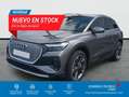 Audi Q4 e-tron 45 Sport 210 kW (285 CV) Gris - thumbnail 1