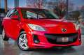 Mazda 3 Lim. Edition *SHZ/Klimaaut./Temp.* Rot - thumbnail 7