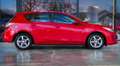 Mazda 3 Lim. Edition *SHZ/Klimaaut./Temp.* Rot - thumbnail 6