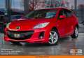 Mazda 3 Lim. Edition *SHZ/Klimaaut./Temp.* Rot - thumbnail 1