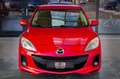 Mazda 3 Lim. Edition *SHZ/Klimaaut./Temp.* Rot - thumbnail 8