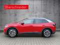 Volkswagen ID.4 Pro 5-J-GARANTIE AHK IQ LIGHT MATRIX LED ACC 19 Czerwony - thumbnail 3