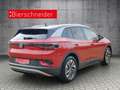Volkswagen ID.4 Pro 5-J-GARANTIE AHK IQ LIGHT MATRIX LED ACC 19 Czerwony - thumbnail 5