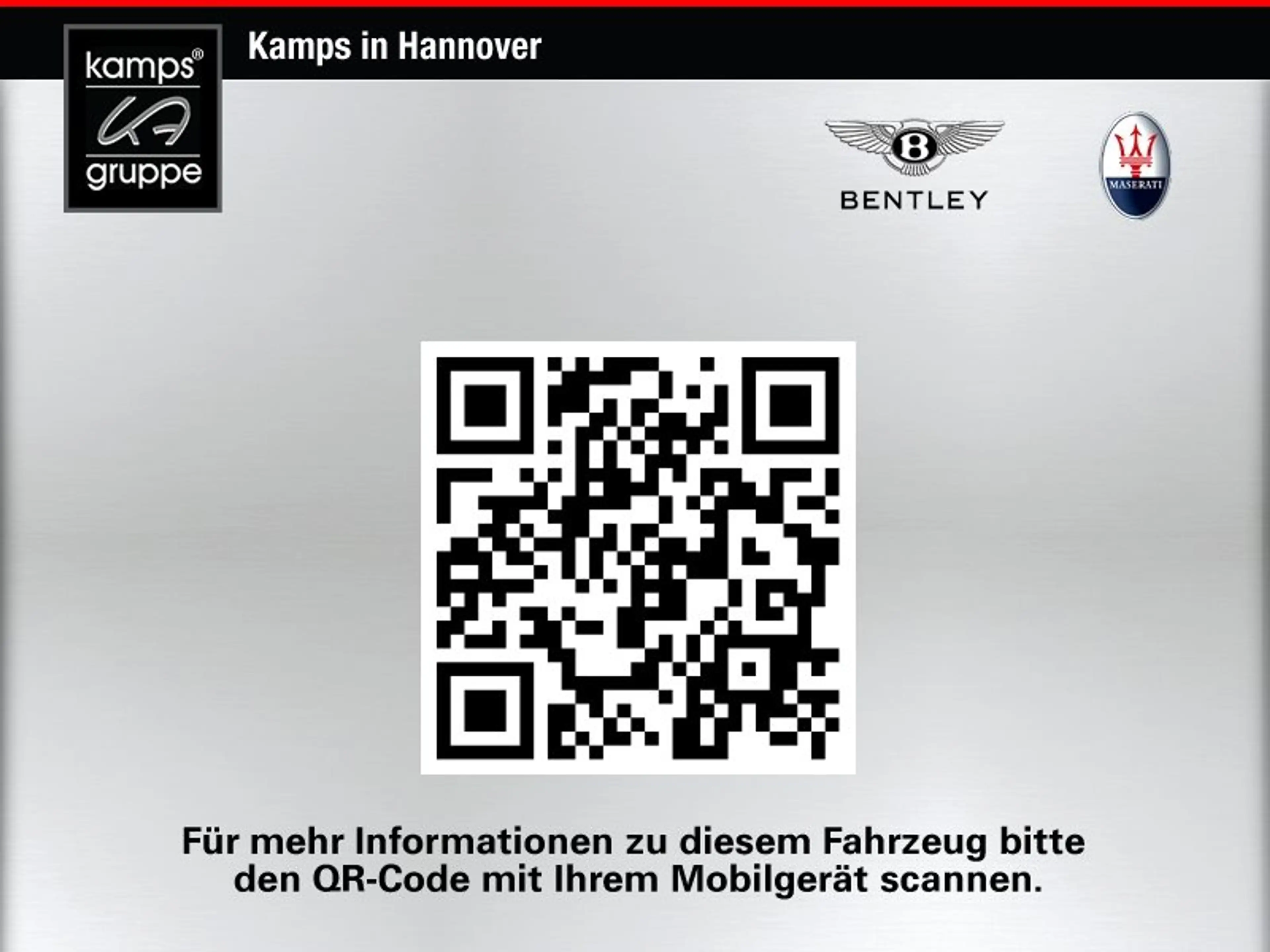 Bentley Bentayga V6 Hybrid Artenara Edition — photo 10