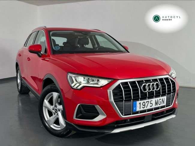 Audi Q3 Advanced 35 TDI 110kW (150CV) - foto 1