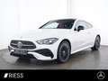 Mercedes-Benz CLE 300 e mit EQ Hybrid Technologie 360 ACC AUT Weiß - thumbnail 1