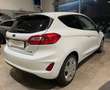 Ford Fiesta VAN 2p Trend 1.0Ecob. 125cv Mhev - Iva Esp. Blanc - thumbnail 4