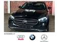 Mercedes-Benz E 200 Limousine MultibeamLED/DTR+/STDHZ/R.Kamera Schwarz - thumbnail 1