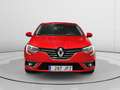 Renault Megane 1.5dCi Energy Zen 81kW Rojo - thumbnail 7