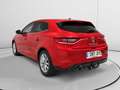 Renault Megane 1.5dCi Energy Zen 81kW Rojo - thumbnail 5