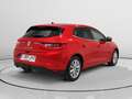 Renault Megane 1.5dCi Energy Zen 81kW Rojo - thumbnail 3