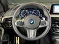 BMW 520 d xDrive Touring Msport Bianco - thumbnail 12
