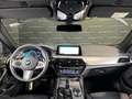 BMW 520 d xDrive Touring Msport Bianco - thumbnail 11