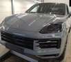Porsche Cayenne Coupe E-Hybrid*Sportendrohre*22"Alu*Soft Grau - thumbnail 1