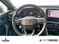 CUPRA Leon 1.4 e-Hybrid VZ AHK+KEYLESS+ACC Grau - thumbnail 12