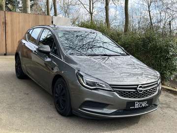 1.4Turbo Airco-Parkeersensoren-Garantie-Nieuwstaat