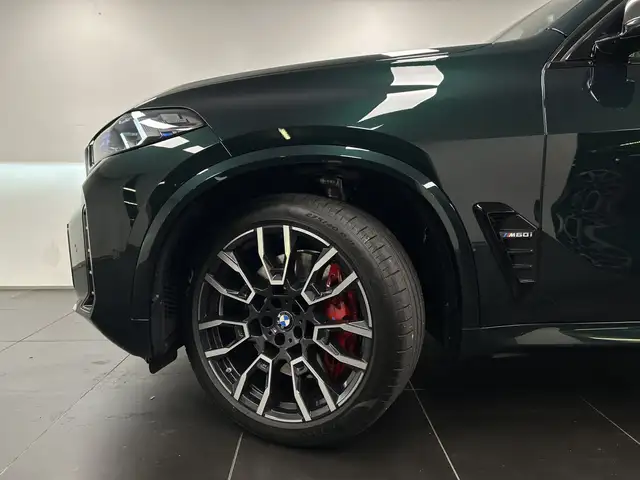 BMW X5 view 9