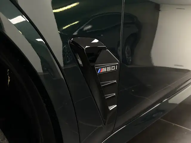 BMW X5 view 10